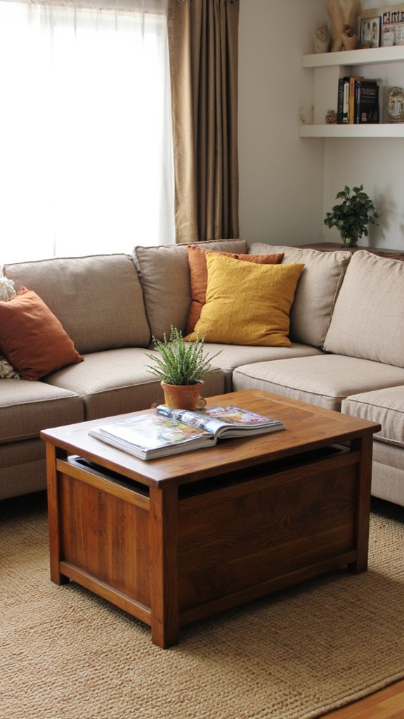 chilled drinks stylish convenience