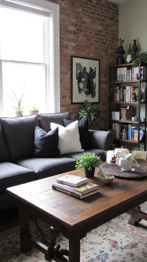 classic black and white elegance