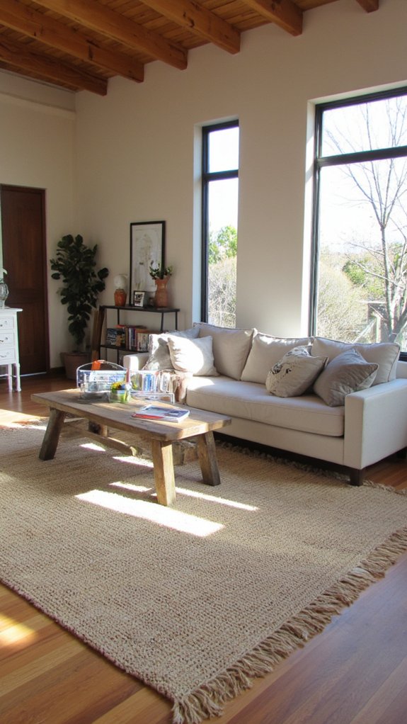 clutter free stylish storage solution