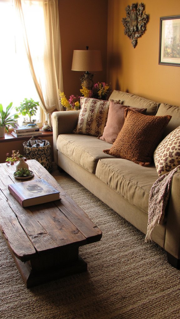 coffee table design essentials