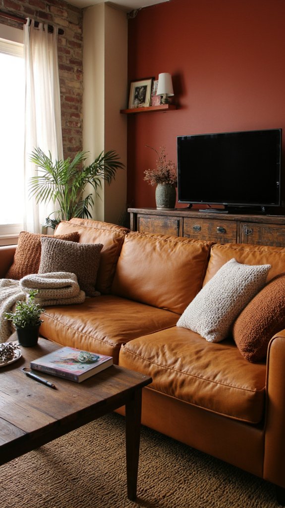 cohesive stylish media design