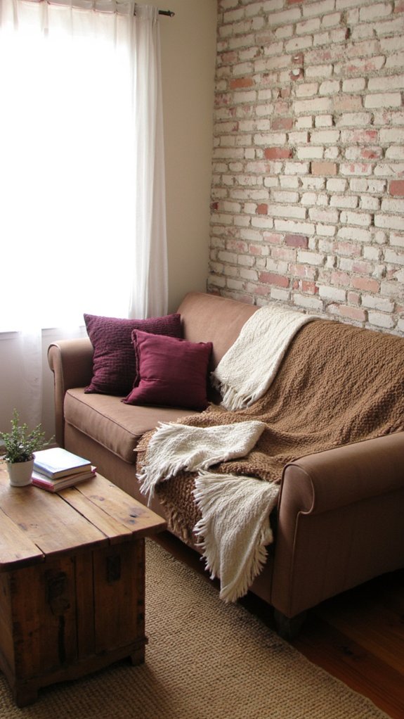 color harmony in decor