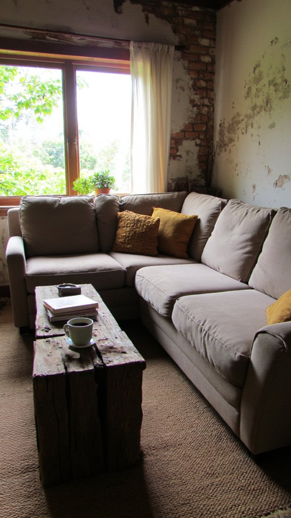 comfortable adaptable spacious relaxation