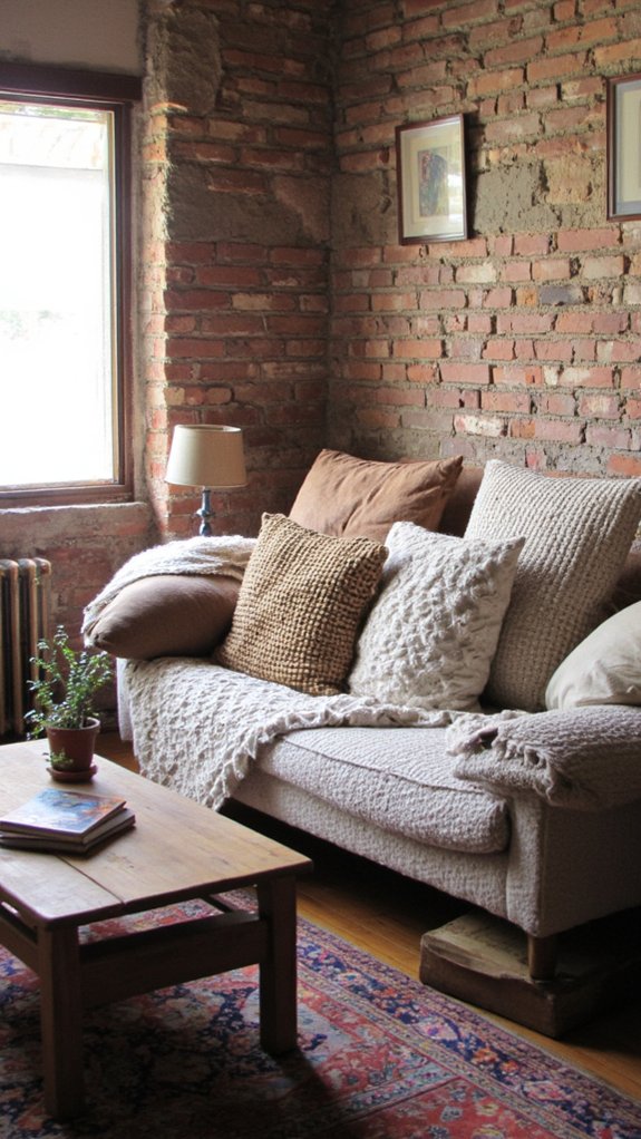 comfortable and durable seating