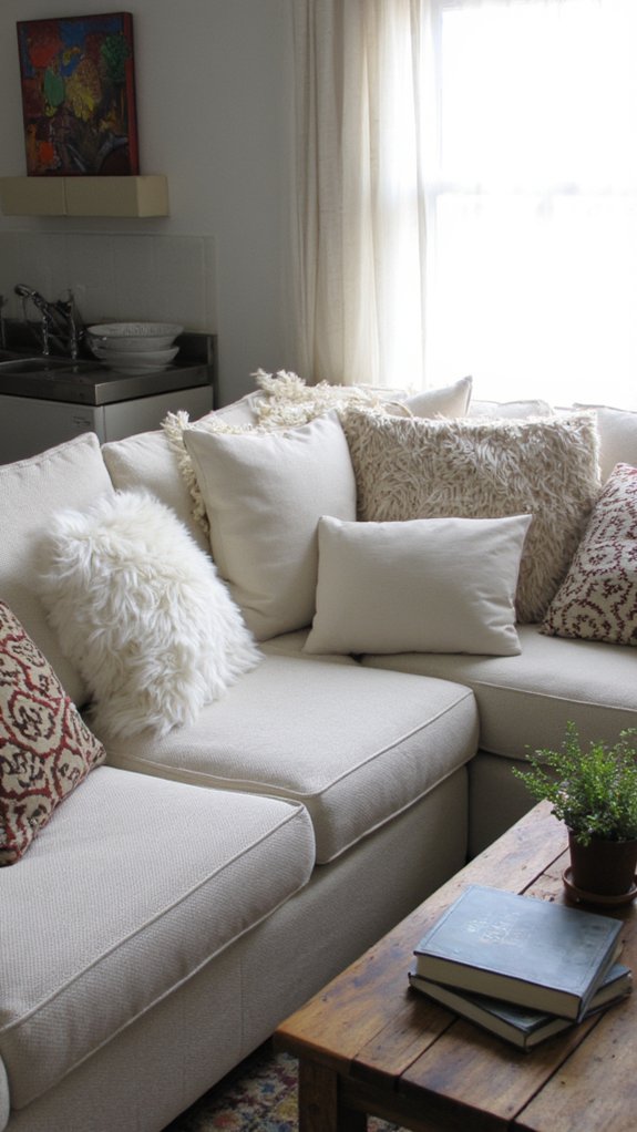 comfortable and stylish balance