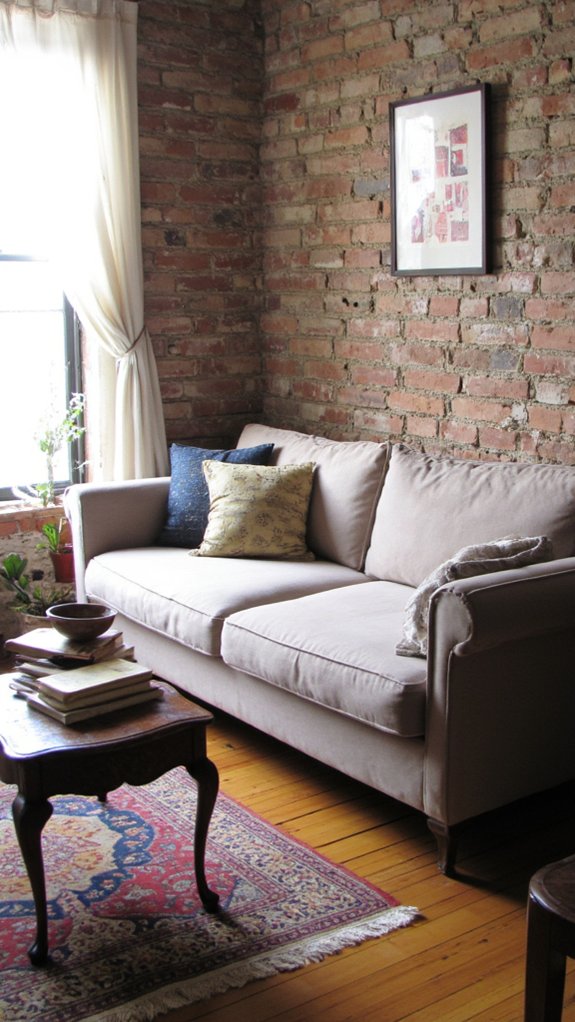 comfortable stylish upholstered sofas