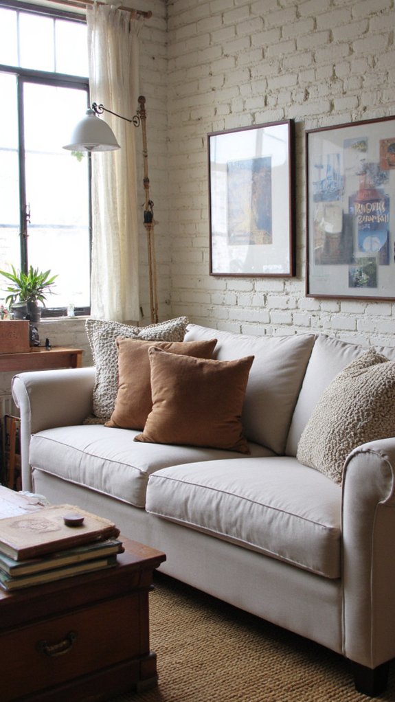 comfortable versatile timeless elegance