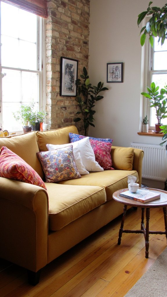 compact stylish relaxation solution