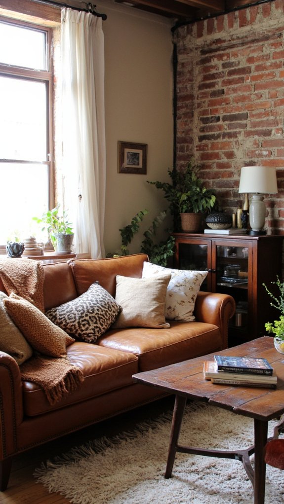 console table enhances functionality