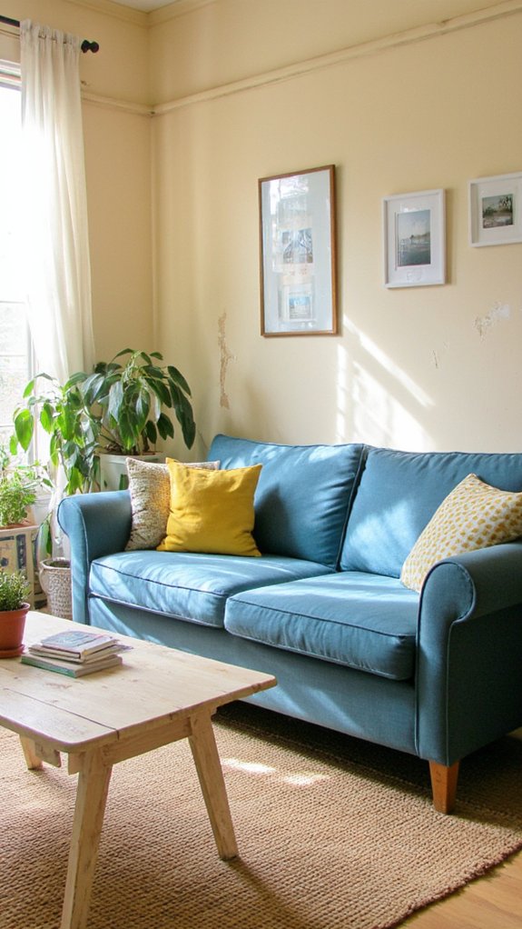 cozy coastal retreat essentials