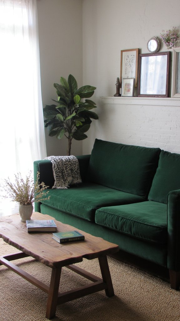 cozy corners for relaxation