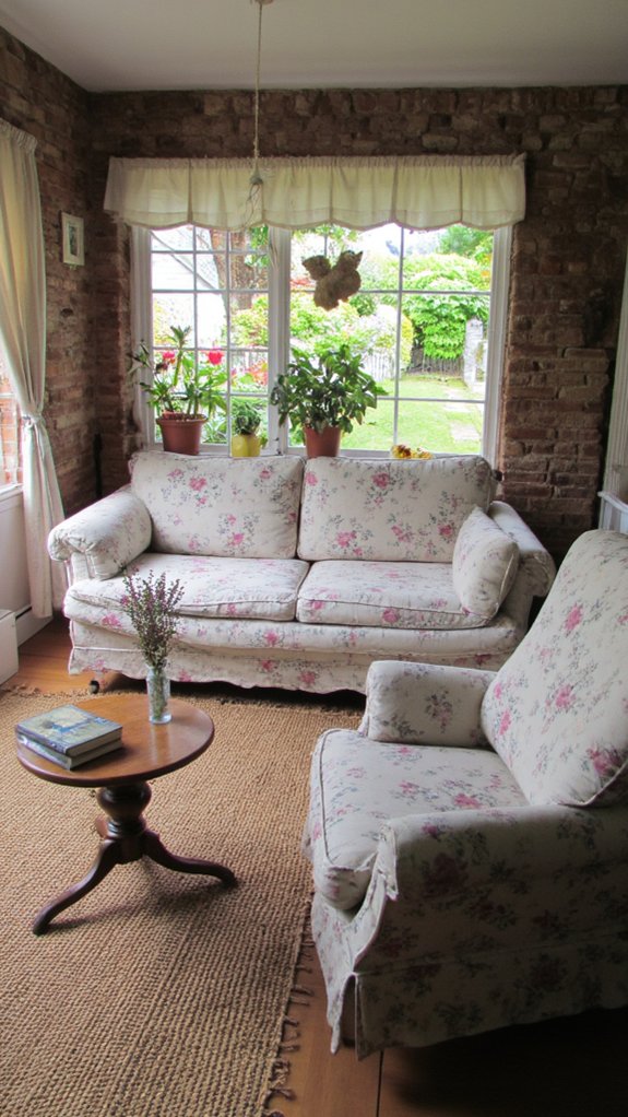 cozy cottage retreat essentials