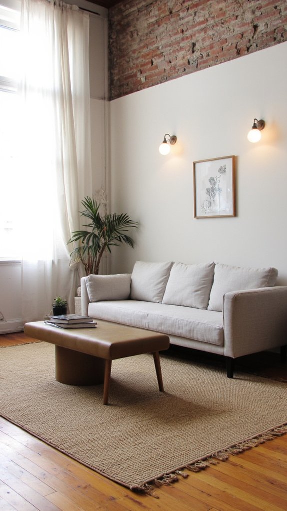 cozy flexible seating solution