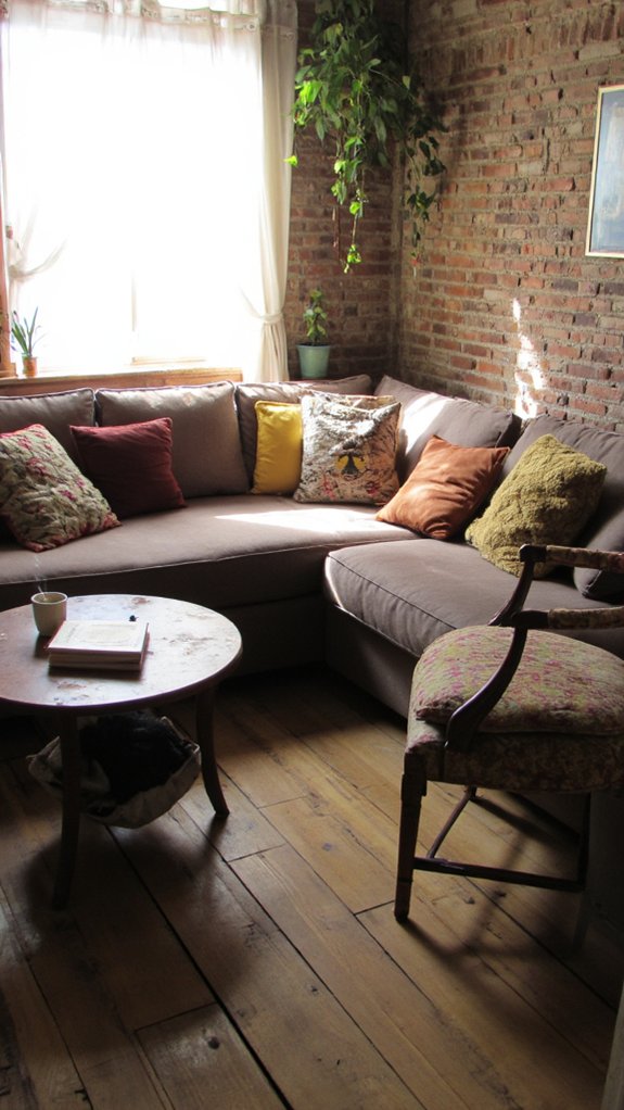 cozy reading nook essentials