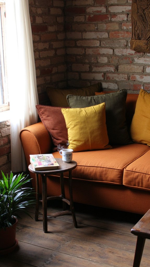 cozy reading nook essentials