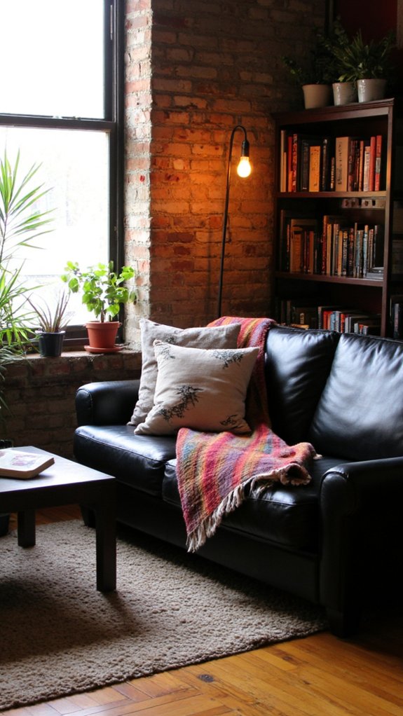 cozy reading nook essentials