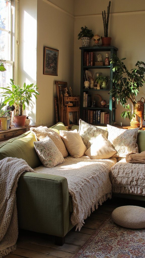 cozy sectional sofas comfort