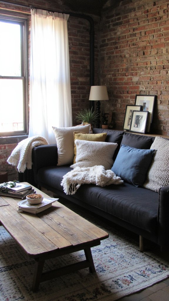 cozy soft fabric additions