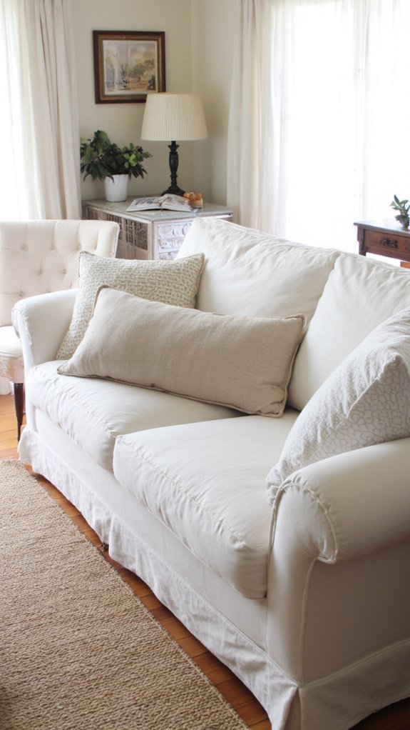 cushion shapes enhance aesthetics