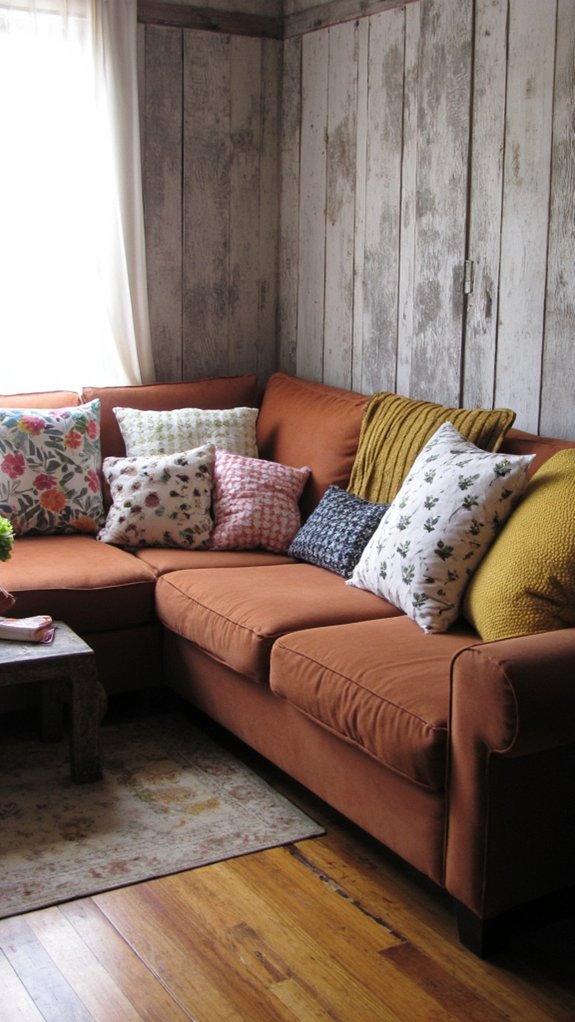 custom pillows for personalization