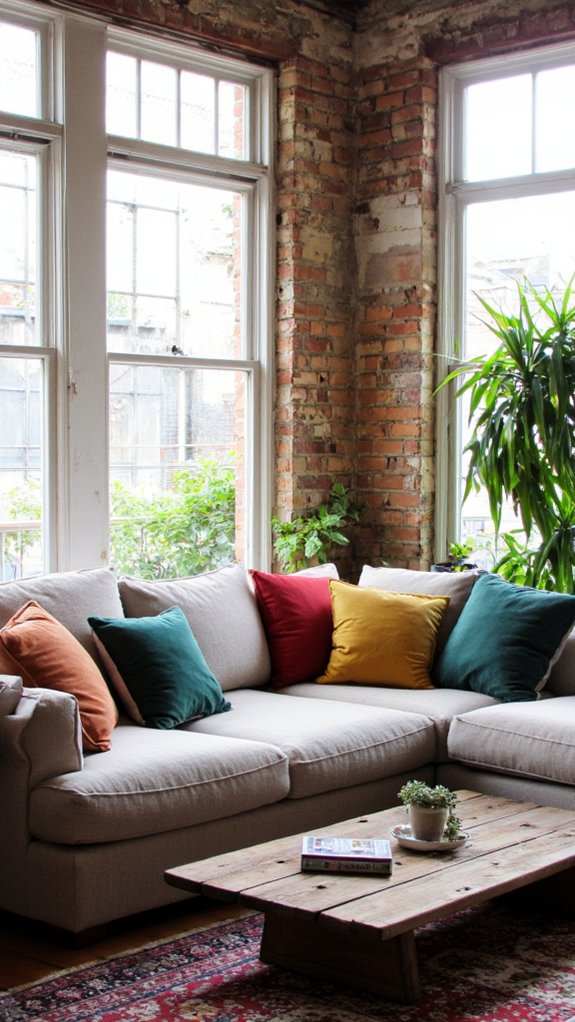 customizable modular seating solution