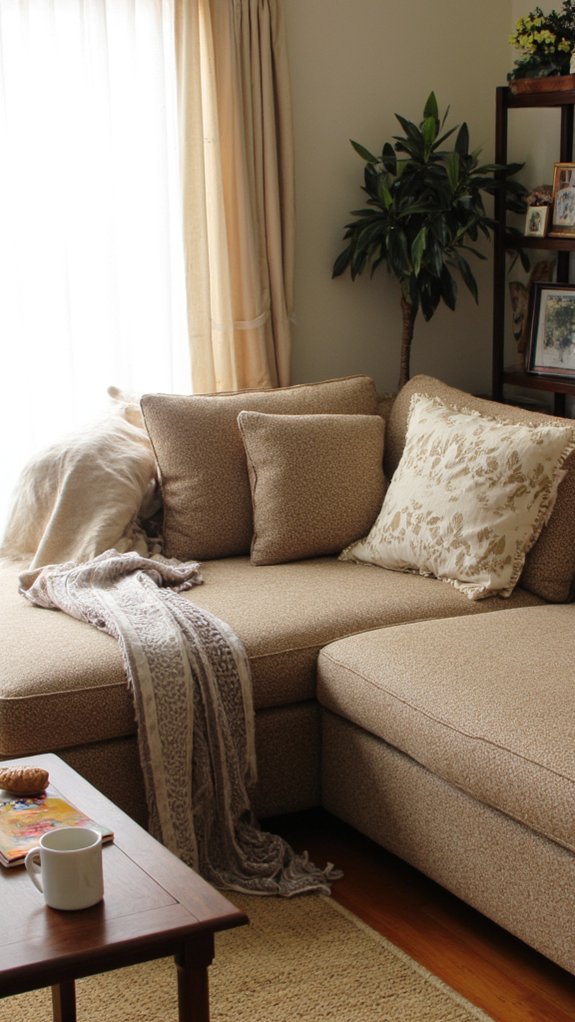 durable fabrics for families