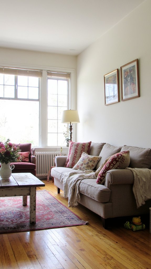 durable family friendly sofa options