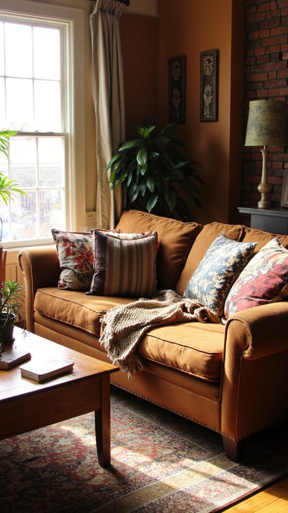 durable practical family living