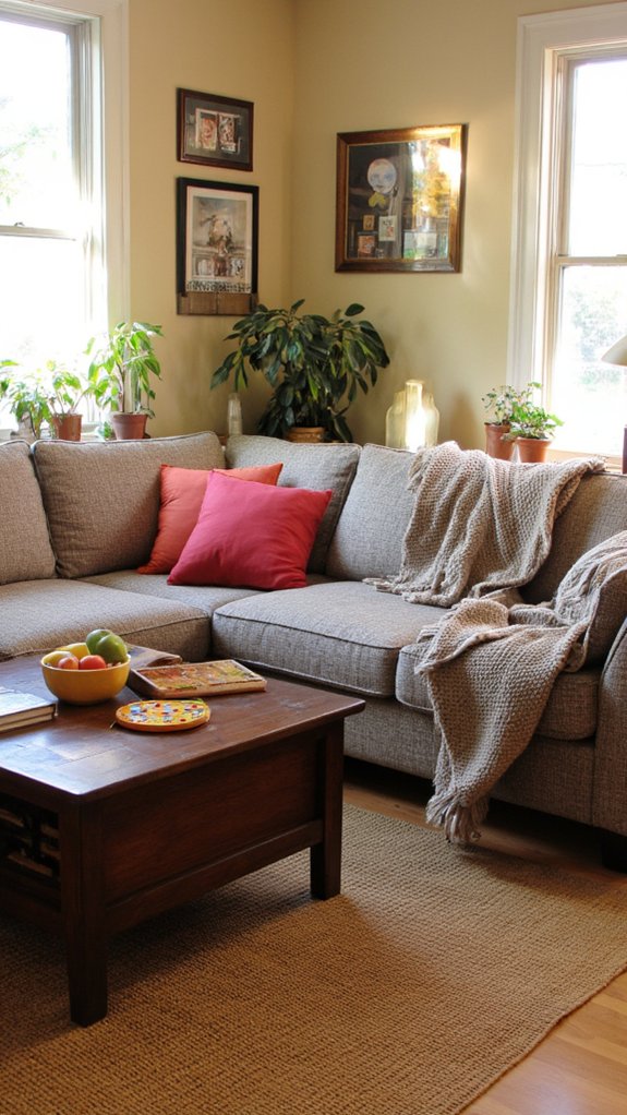 durable stain resistant sofa fabrics