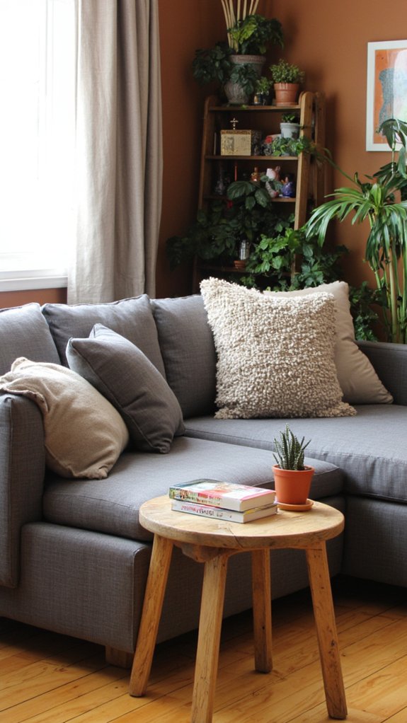 eco friendly multi functional sofas