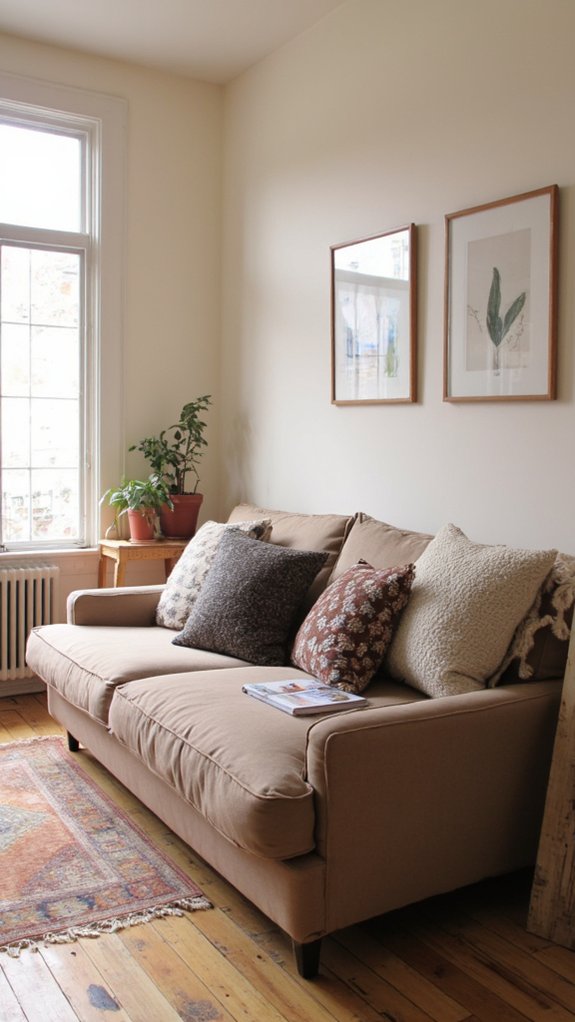 eco friendly stylish sofas