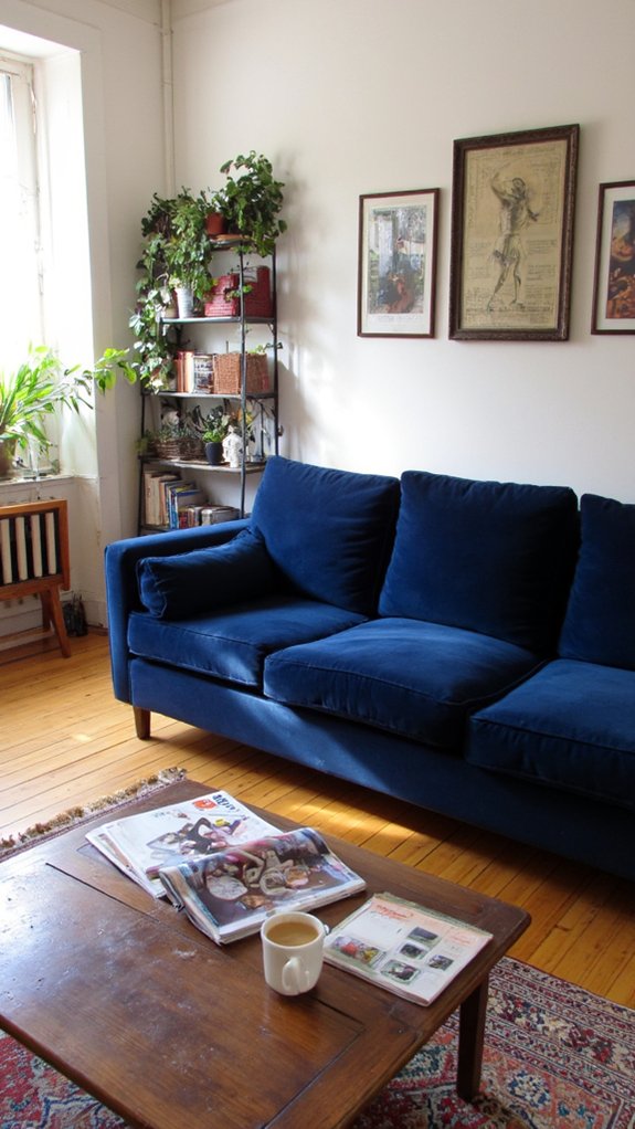 elegant comfort and style