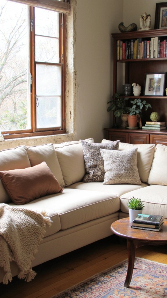 elegant comfort in design