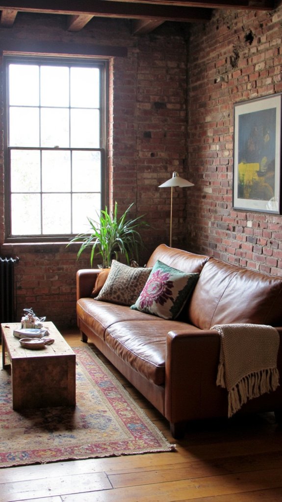 elegant comfortable durable leather