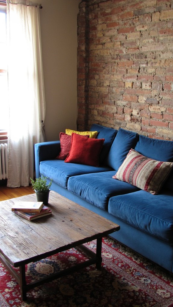 elegant curtains elevate decor