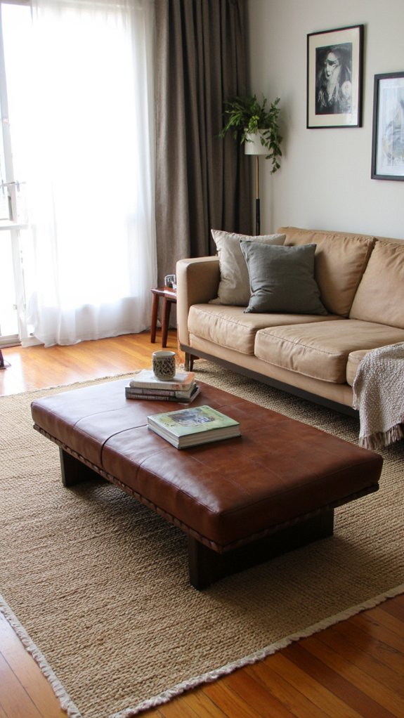 elegant durable cozy centerpiece