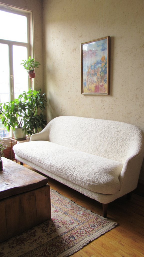 elegant inviting minimalist design