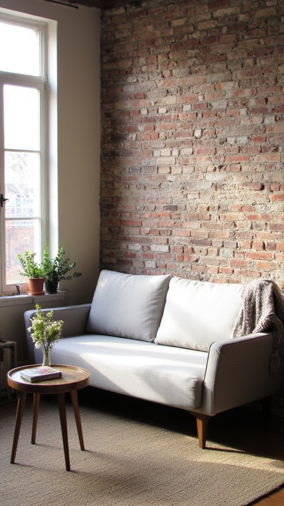 elegant minimalist seating solution