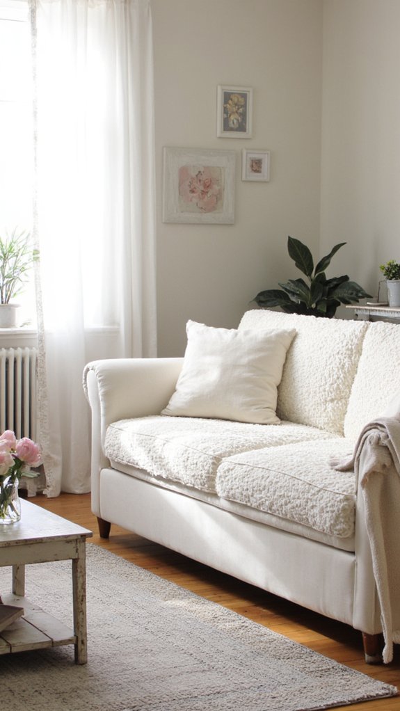 elegant neutral color palette