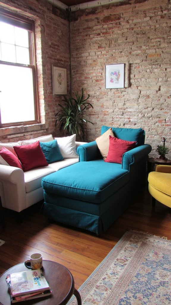 elegant relaxation with sophistication