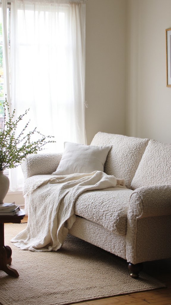 elegant side table choices