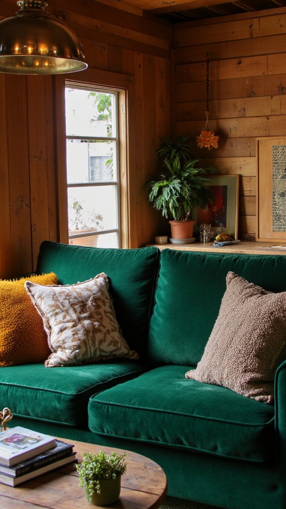 elevate ambiance with lighting