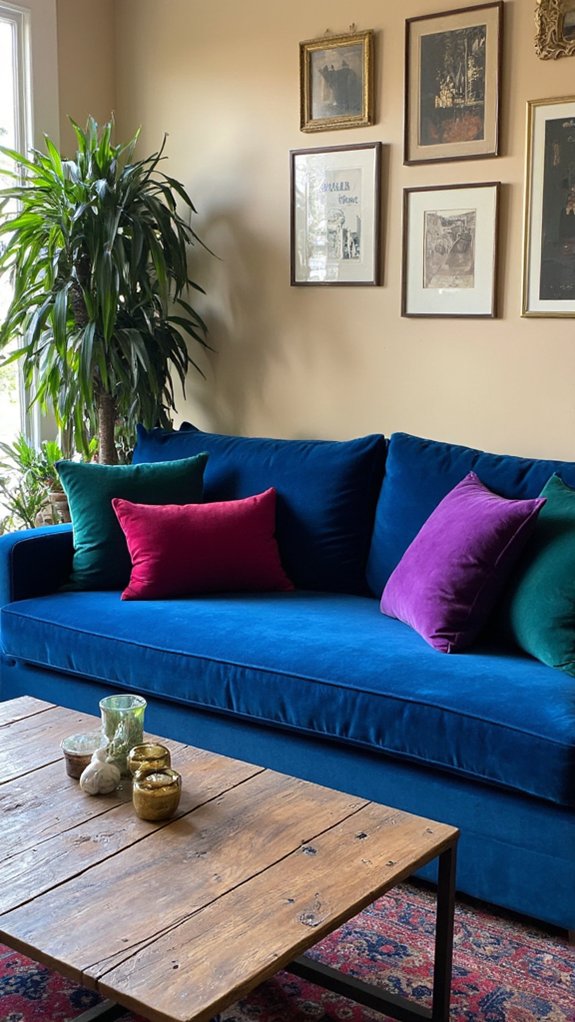 elevate cozy reading nook