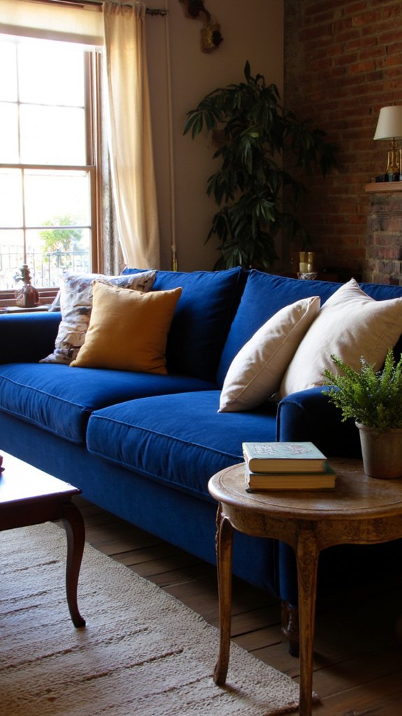 elevate space with neutrals