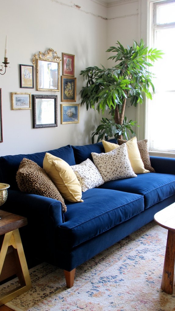 elevate with unique side tables