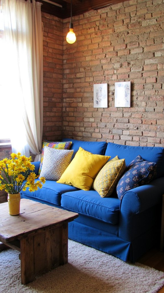 enhance color with lighting