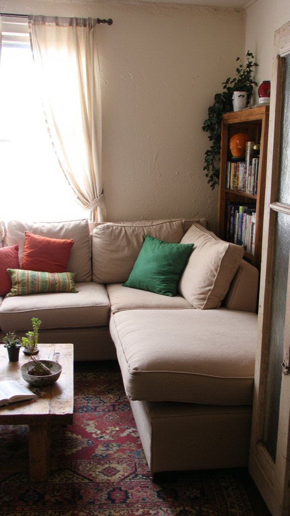 enhance room functionality beautifully