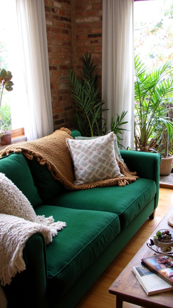 enhance room with nature