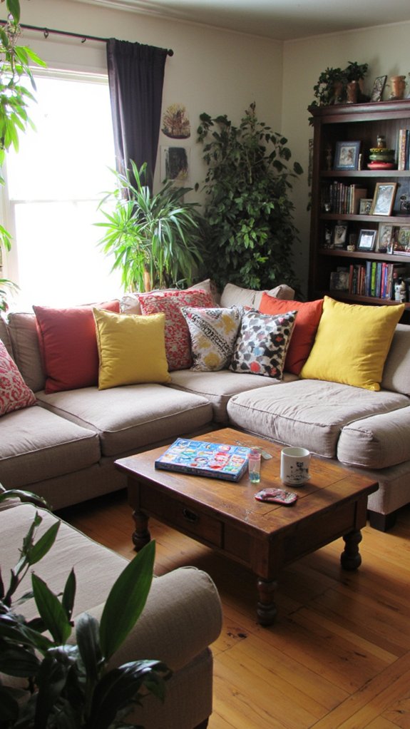 enhanced family gathering experience