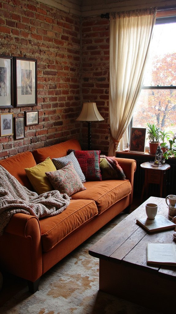 family photos for warmth